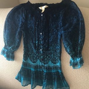 New York City Design Co. blouse